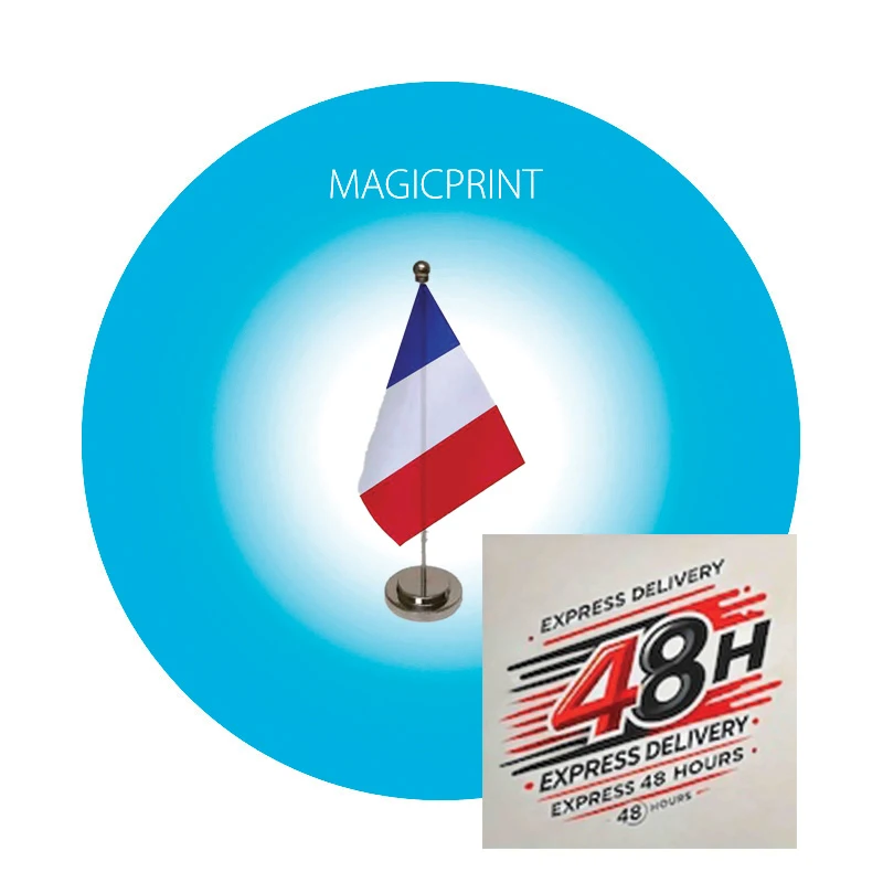 Table flag – EXPRESS