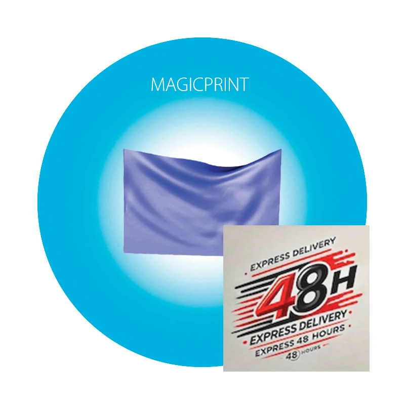 Flag cut clean – EXPRESS