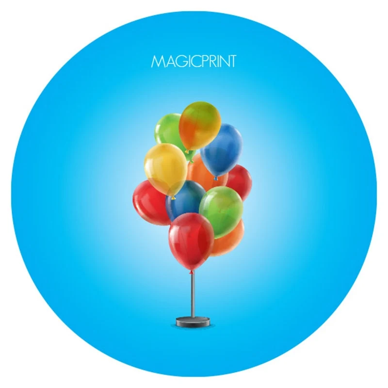 Balloon tree