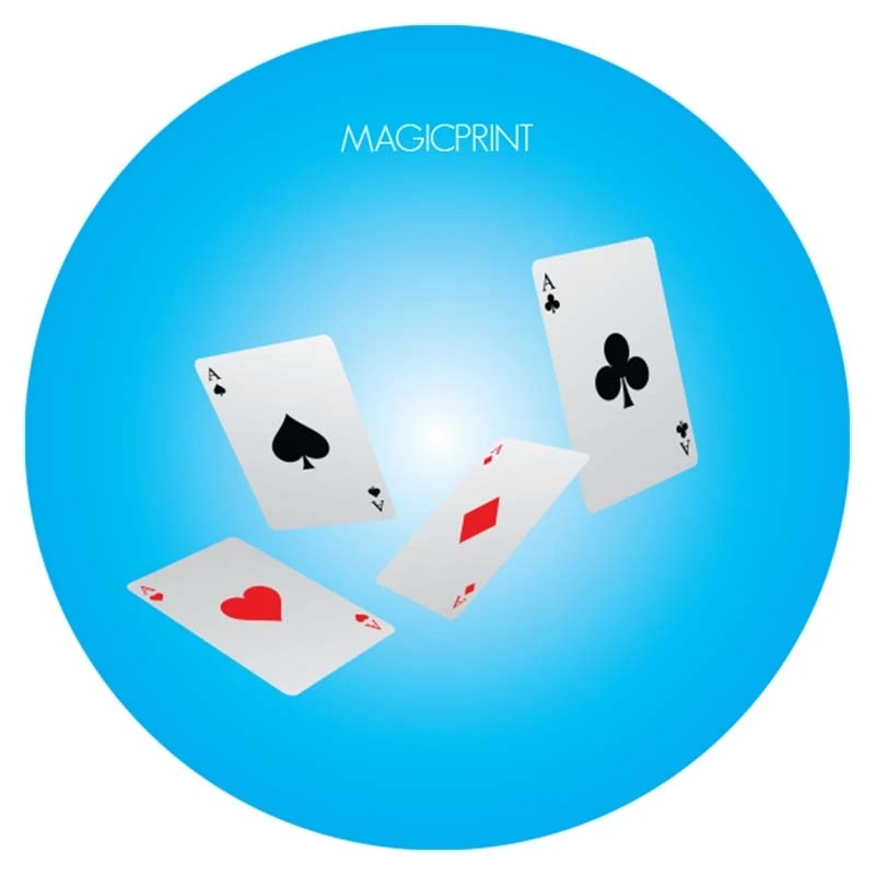 Custom Card Game