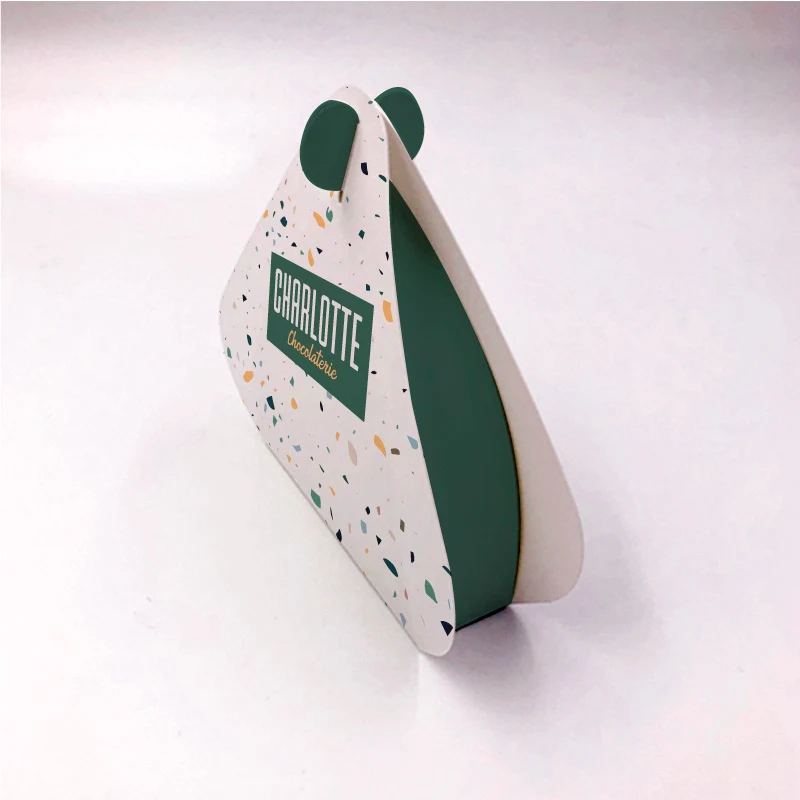 Drop box