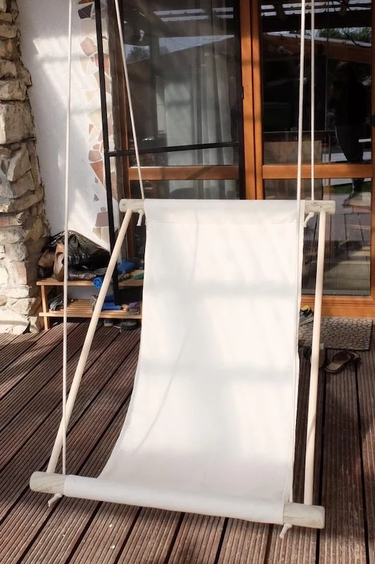 Hammock – Chair