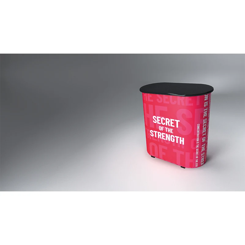 MEDIUM Pop-up Counter
