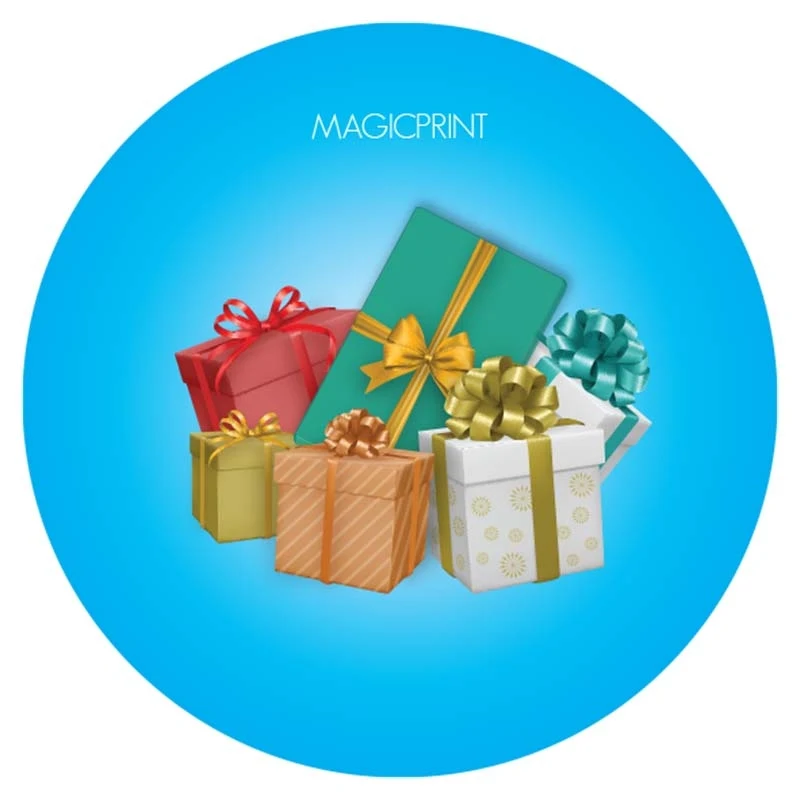 Gift wraps