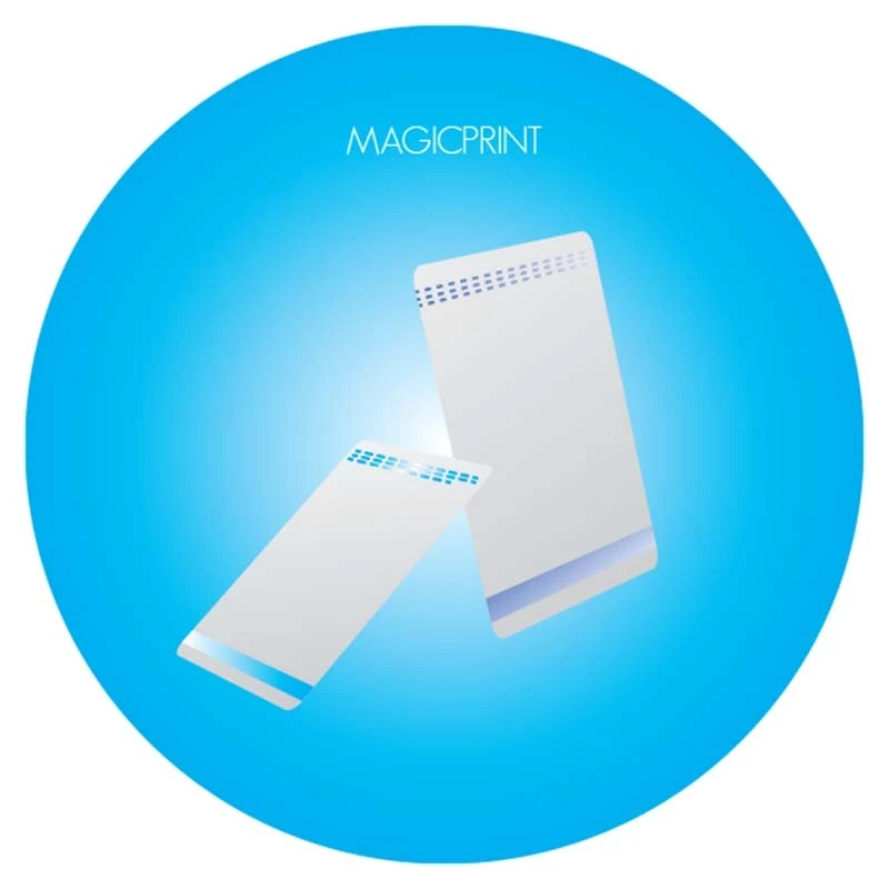 personalized letter paper