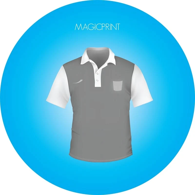 Personalized clothing & advertising textiles
