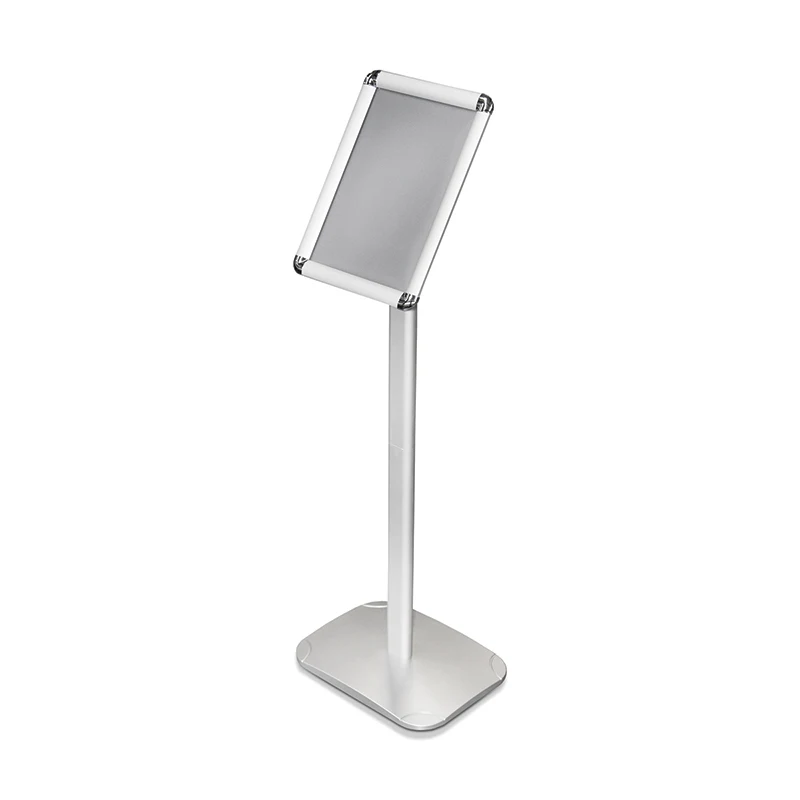 Premium MENU Holder – Rounded Corners (A4 / A3)