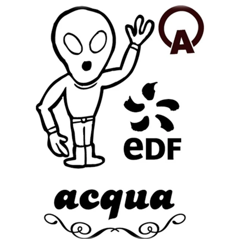 Screen printing transfer in 1 or 2 colors on clothing and textiles
