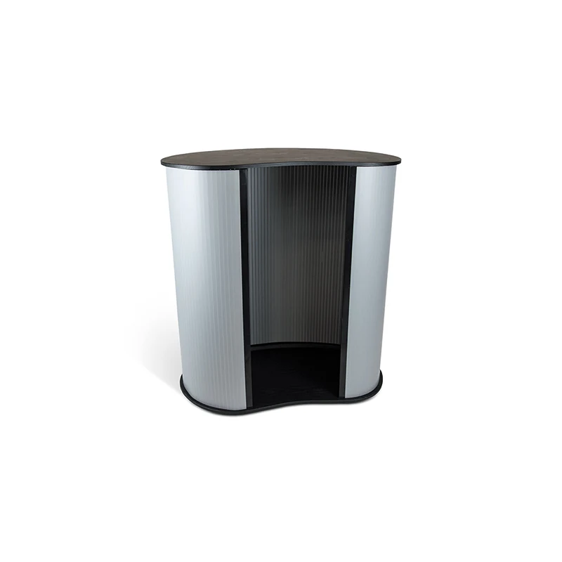 Vertus PVC oval counter